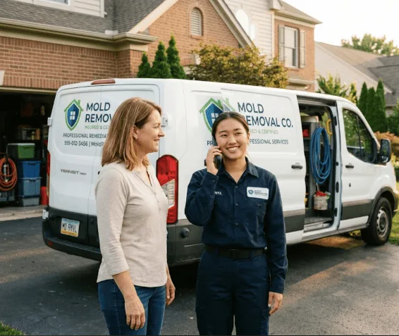 Crawlspace Mold Remediation Prospect, NY FAQs